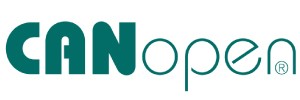 Le Logo du Protocole Can Open